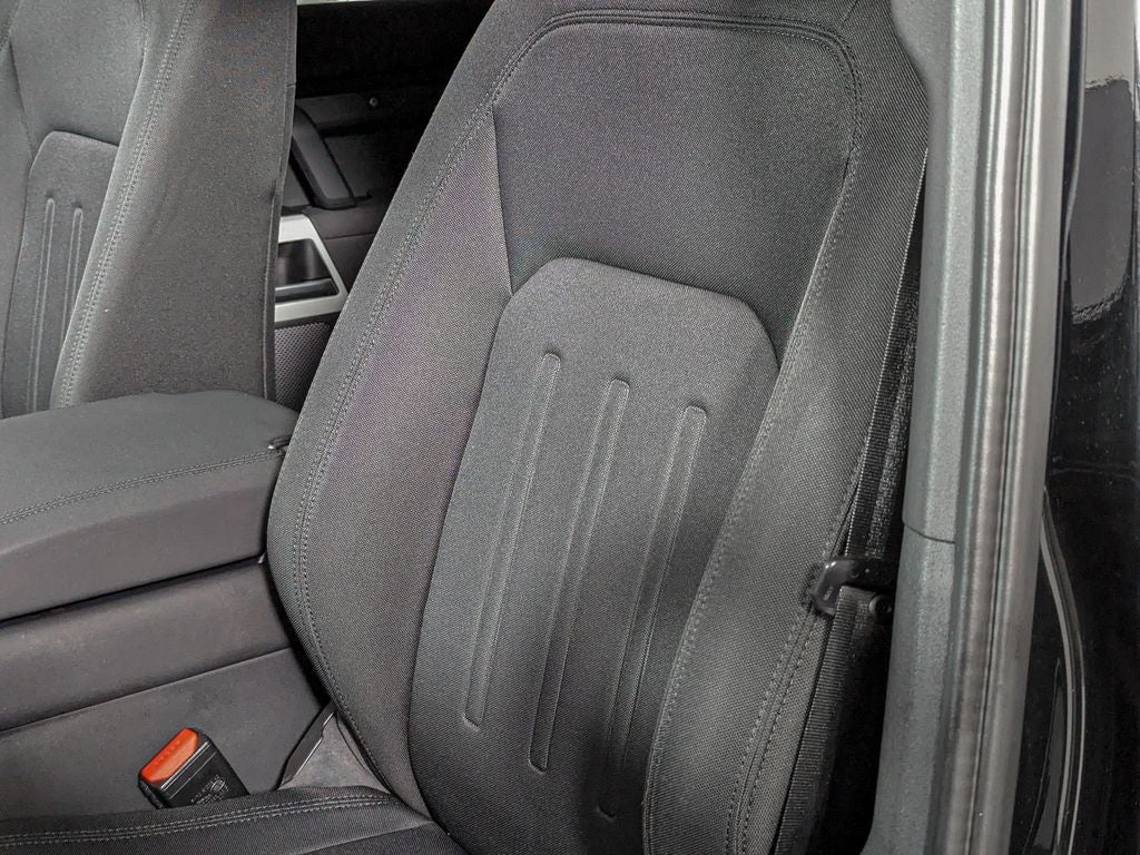 2021 Land Rover Defender 110 Standard