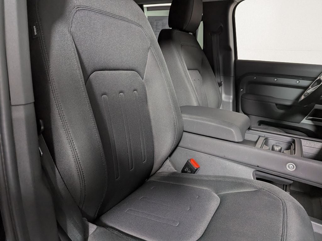 2021 Land Rover Defender 110 Standard