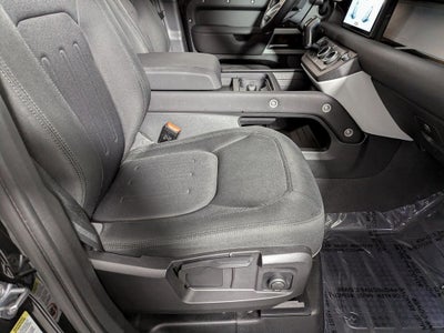 2021 Land Rover Defender 110 Standard