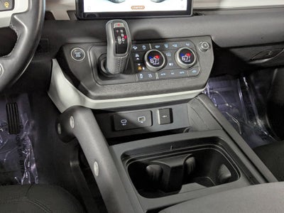 2021 Land Rover Defender 110 Standard