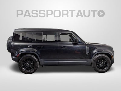 2021 Land Rover Defender 110 Standard