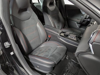 2023 Mercedes-Benz CLA CLA 250 4MATIC®