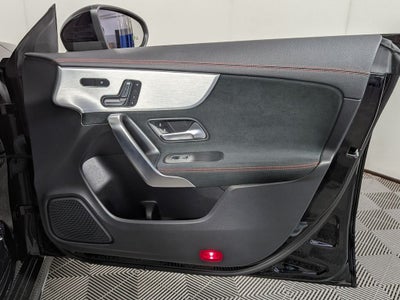 2023 Mercedes-Benz CLA CLA 250 4MATIC®