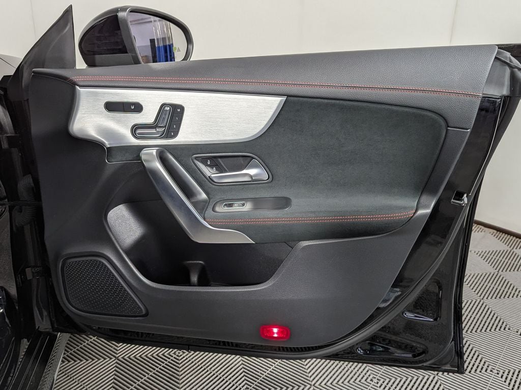 2023 Mercedes-Benz CLA CLA 250 4MATIC®