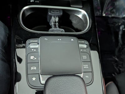 2023 Mercedes-Benz CLA CLA 250 4MATIC®