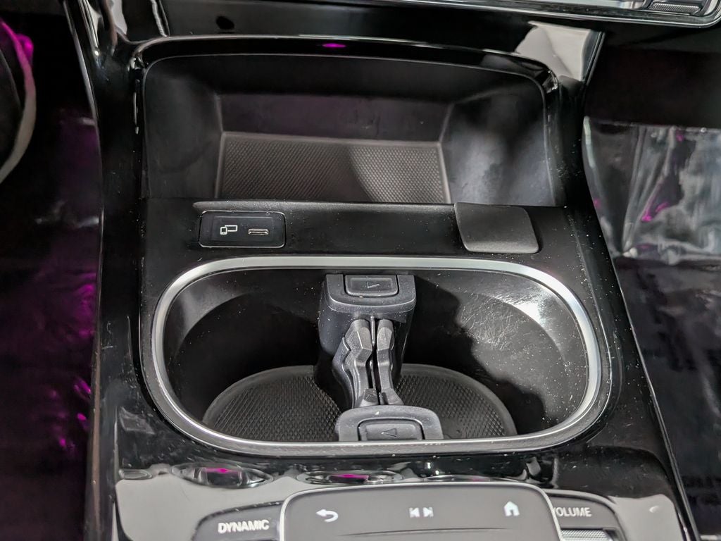 2023 Mercedes-Benz CLA CLA 250 4MATIC®