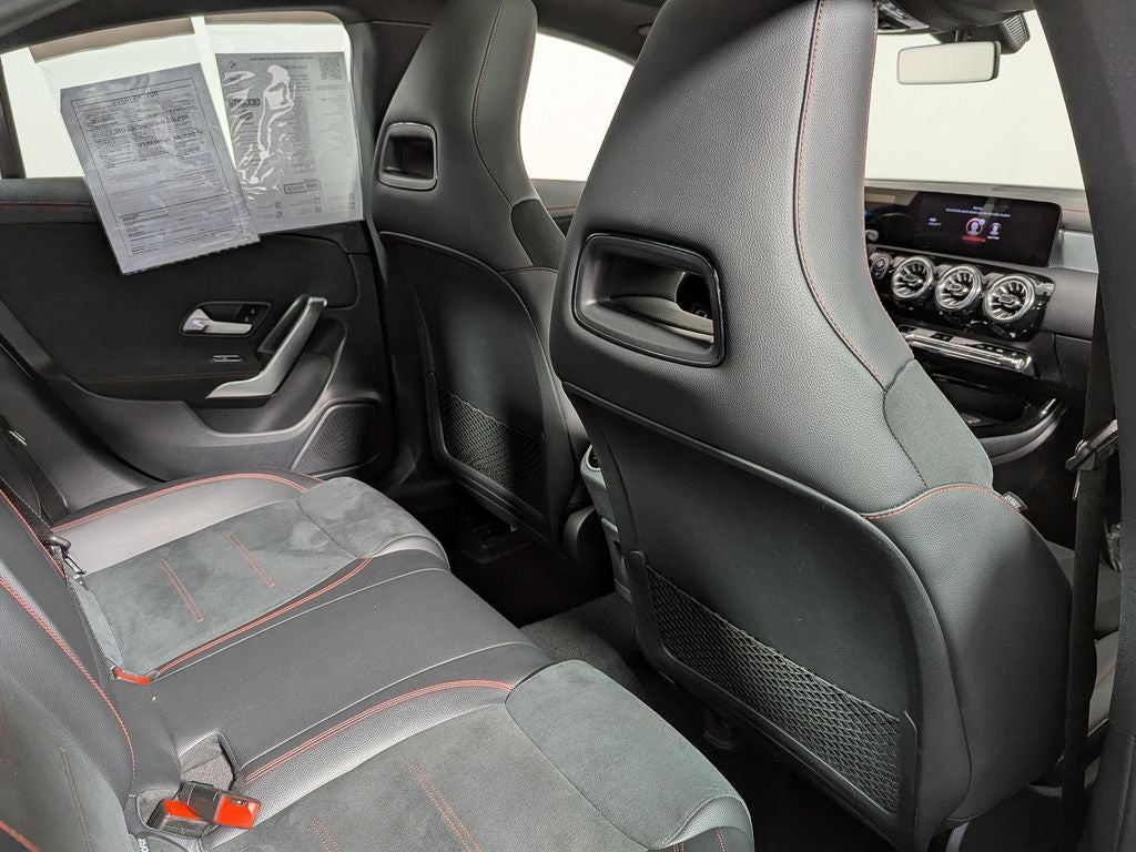 2023 Mercedes-Benz CLA CLA 250 4MATIC®