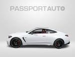 2025 Mercedes-Benz CLE CLE 53 AMG® 4MATIC®