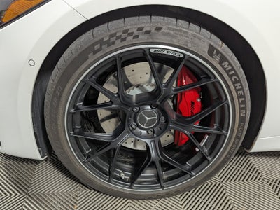 2025 Mercedes-Benz CLE CLE 53 AMG® 4MATIC®