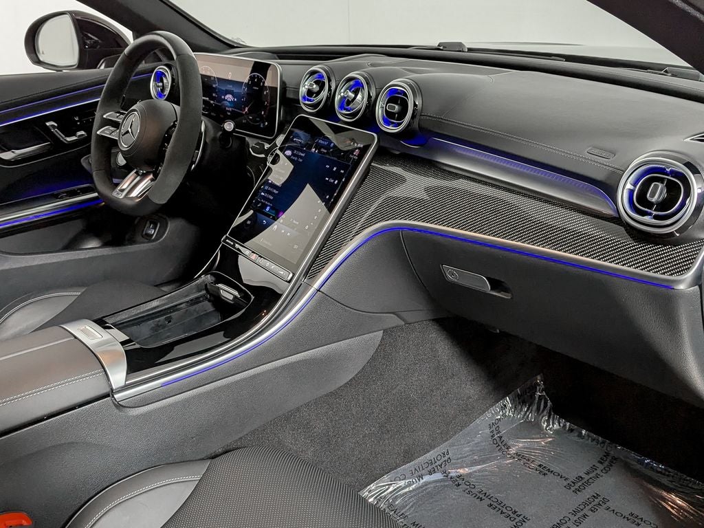 2024 Mercedes-Benz CLE CLE 53 AMG® 4MATIC®