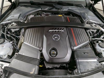 2024 Mercedes-Benz CLE CLE 53 AMG® 4MATIC®