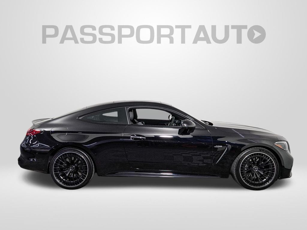 2024 Mercedes-Benz CLE CLE 53 AMG® 4MATIC®