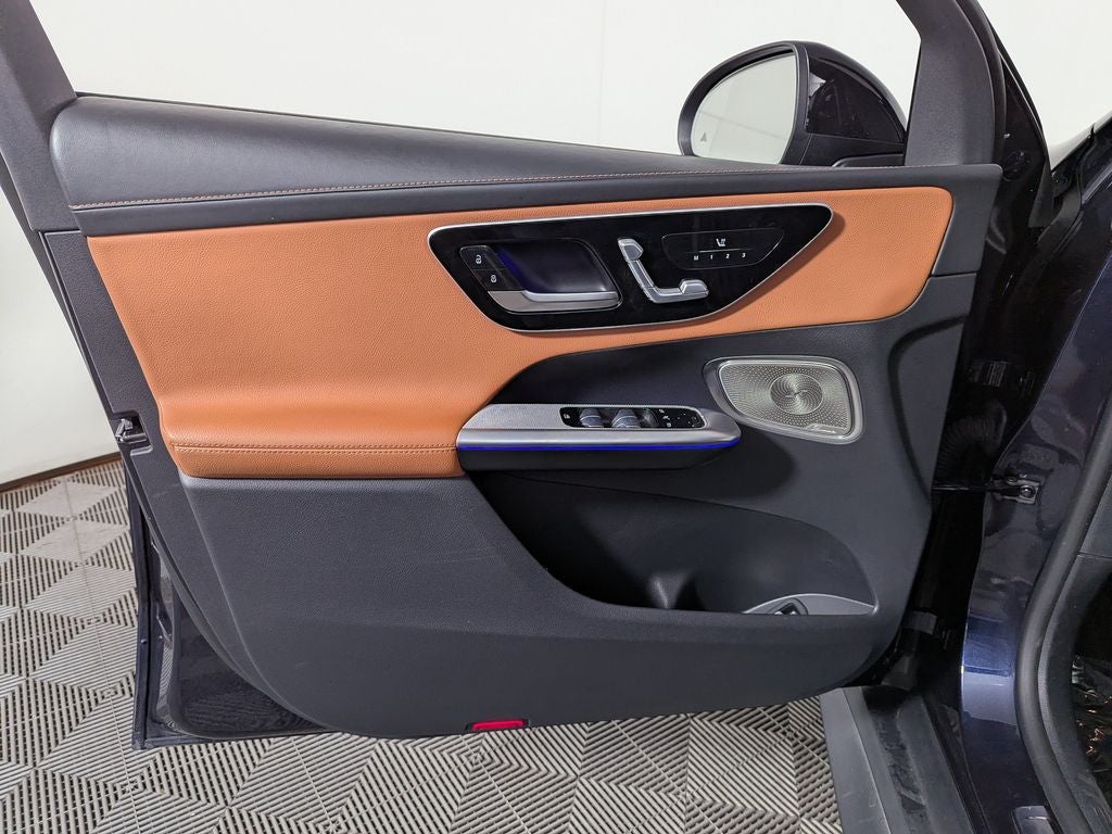 2023 Mercedes-Benz GLC GLC 300 4MATIC®