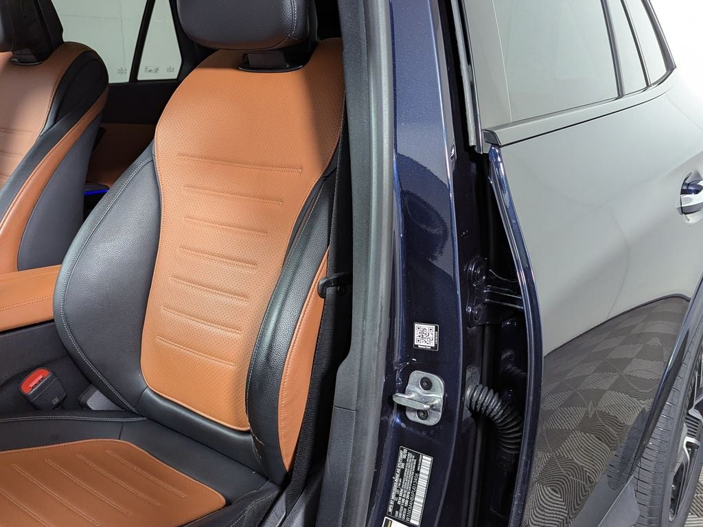 2023 Mercedes-Benz GLC GLC 300 4MATIC®