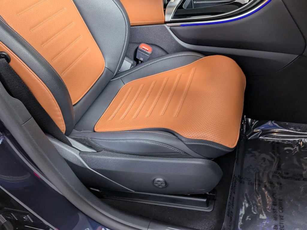 2023 Mercedes-Benz GLC GLC 300 4MATIC®