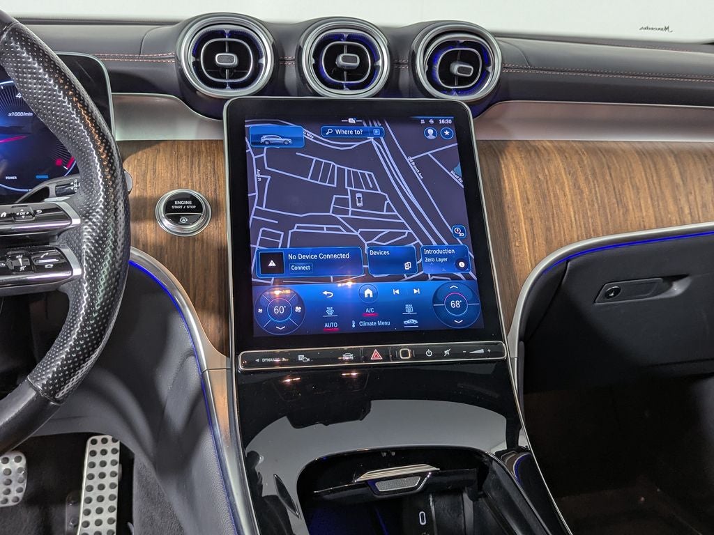 2023 Mercedes-Benz GLC GLC 300 4MATIC®