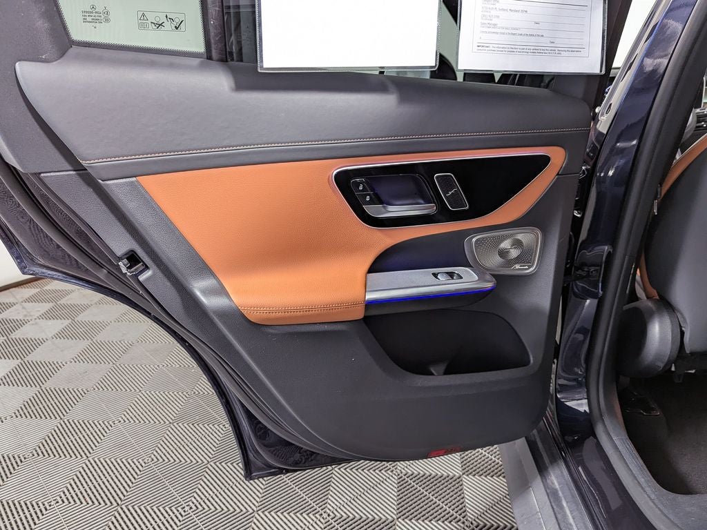 2023 Mercedes-Benz GLC GLC 300 4MATIC®