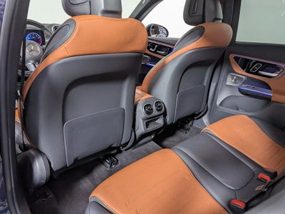 2023 Mercedes-Benz GLC GLC 300 4MATIC®