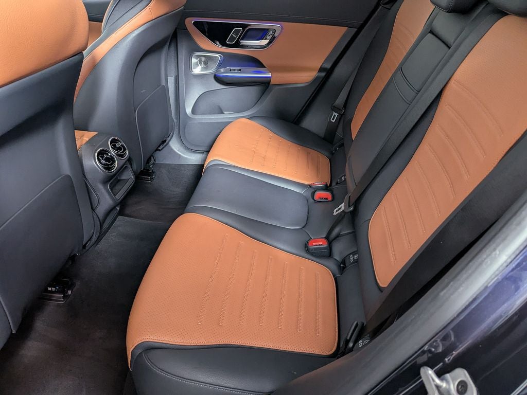 2023 Mercedes-Benz GLC GLC 300 4MATIC®