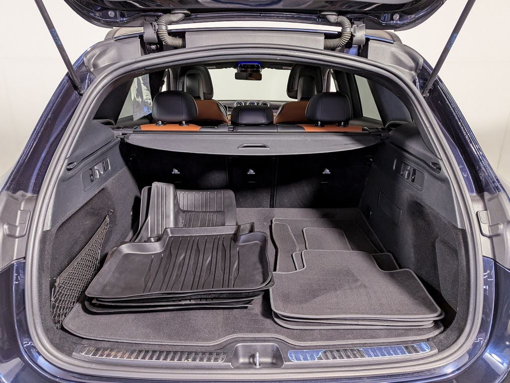 2023 Mercedes-Benz GLC GLC 300 4MATIC®