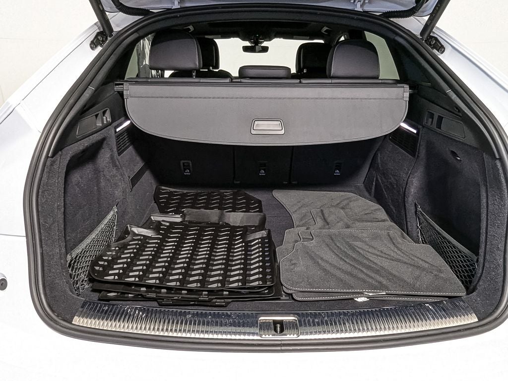 2022 Audi SQ5 Sportback Premium Plus quattro