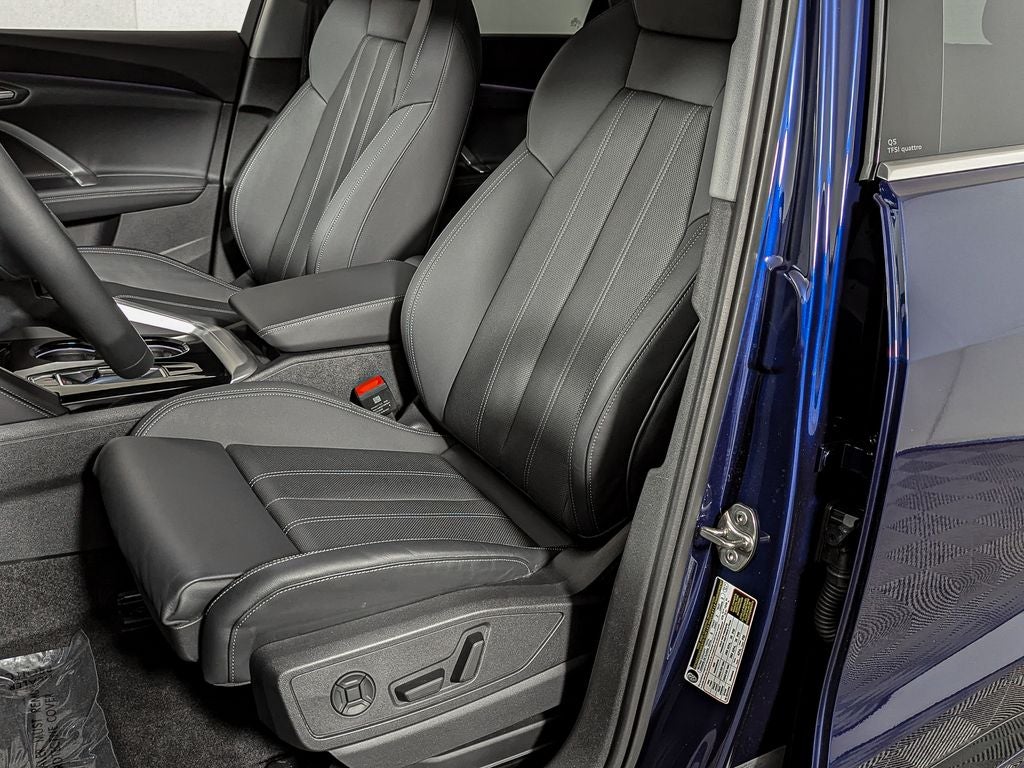 2025 Audi Q5 2.0T Premium Plus quattro