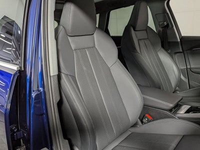 2025 Audi Q5 2.0T Premium Plus quattro