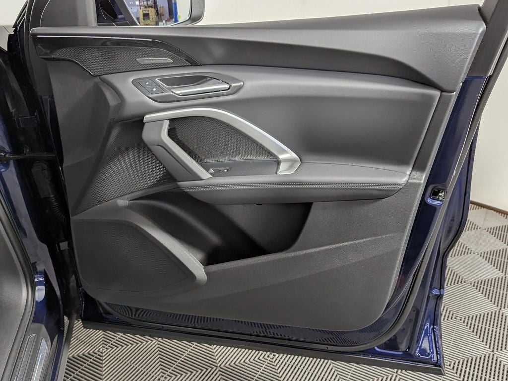 2025 Audi Q5 2.0T Premium Plus quattro