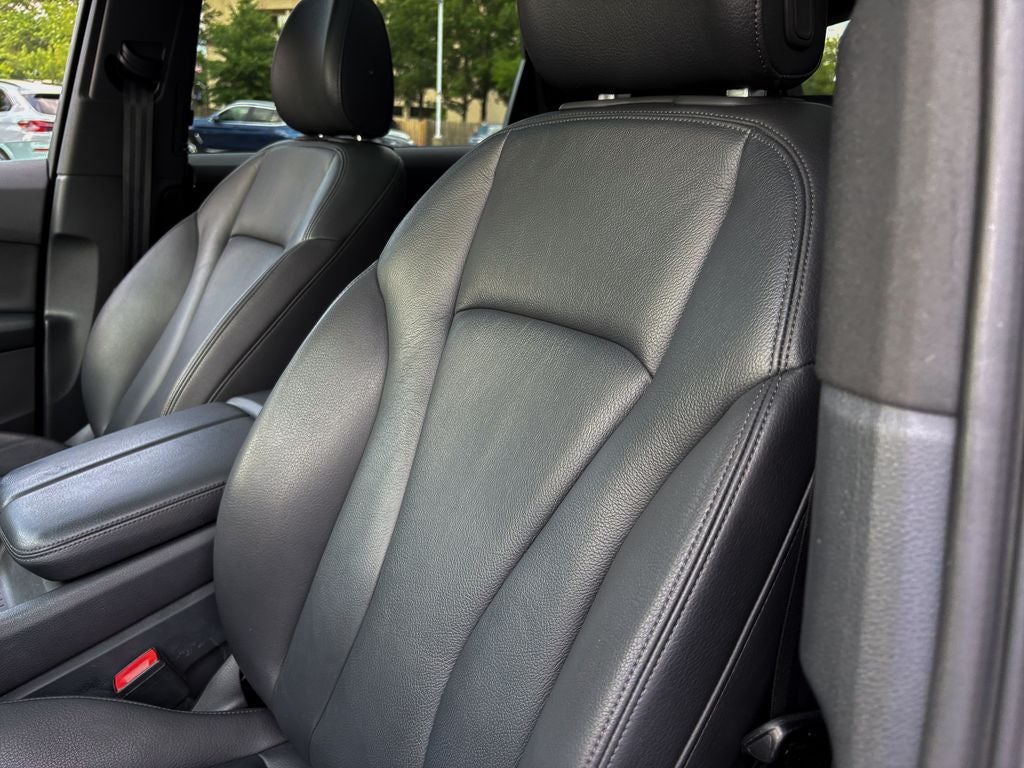 2019 Audi Q7 55 Premium quattro