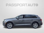 2019 Audi Q7 55 Premium quattro