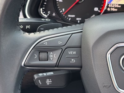 2019 Audi Q7 55 Premium quattro
