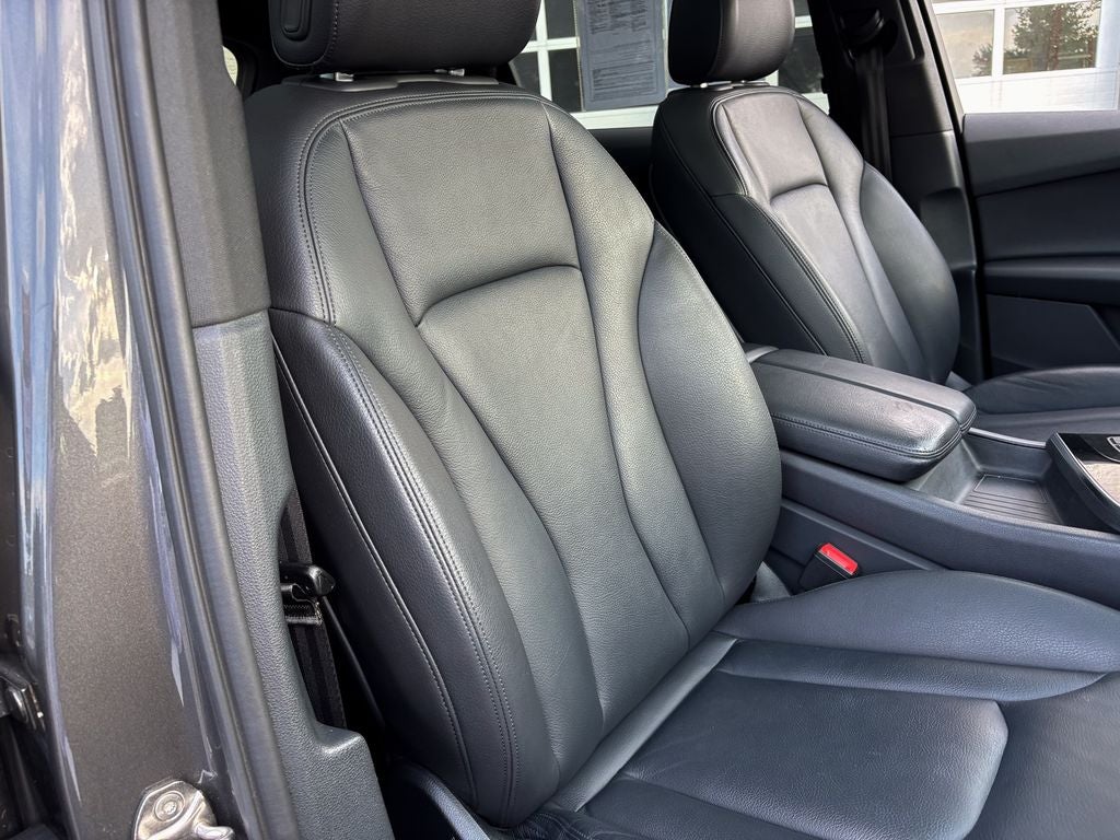 2019 Audi Q7 55 Premium quattro