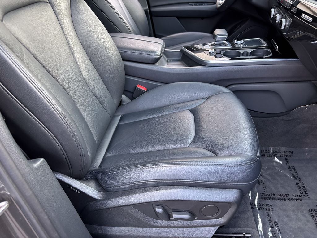 2019 Audi Q7 55 Premium quattro
