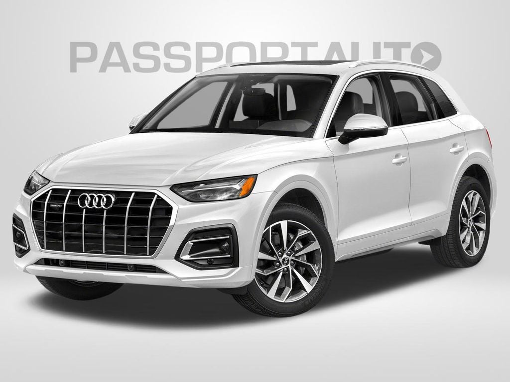 2021 Audi Q5 45 Premium quattro