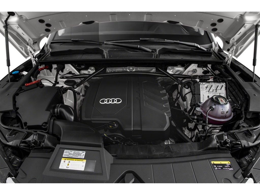2021 Audi Q5 45 Premium quattro