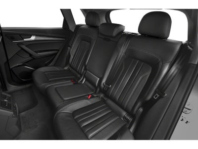 2021 Audi Q5 45 Premium quattro