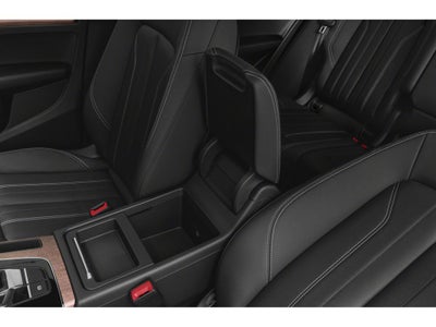 2021 Audi Q5 45 Premium quattro