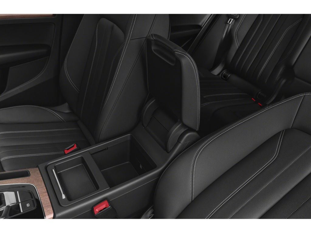 2021 Audi Q5 45 Premium quattro