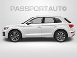2021 Audi Q5 45 Premium quattro