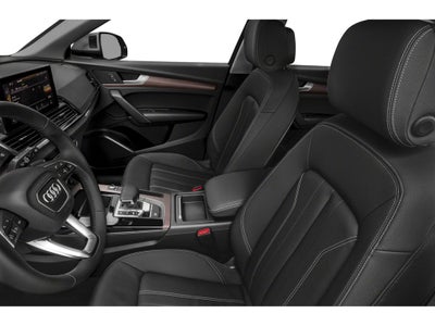2021 Audi Q5 45 Premium quattro