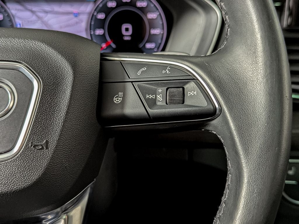 2021 Audi Q5 45 Premium Plus quattro