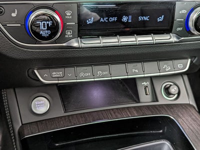 2021 Audi Q5 45 Premium Plus quattro