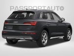 2023 Audi Q5 40 Premium Plus quattro
