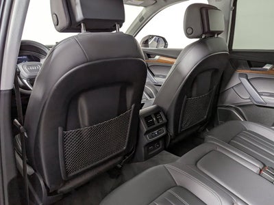 2023 Audi Q5 40 Premium Plus quattro