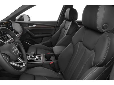 2023 Audi Q5 40 Premium Plus quattro