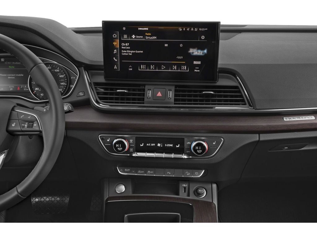 2023 Audi Q5 40 Premium Plus quattro