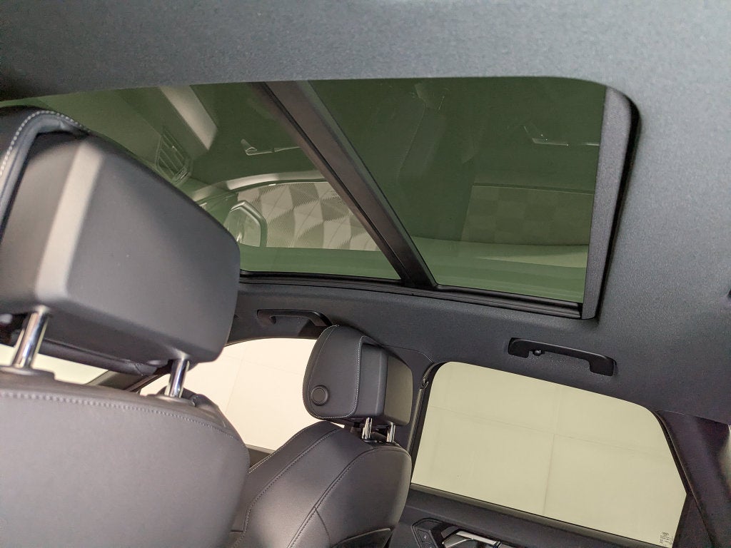 2022 Audi Q3 Premium S Line quattro
