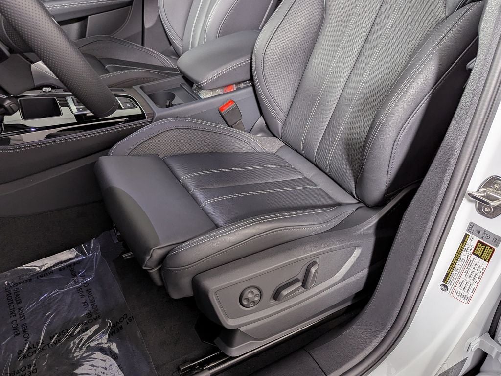 2024 Audi Q5 e 55 Premium Plus S Line