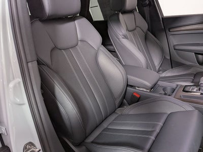 2024 Audi Q5 e 55 Premium Plus S Line