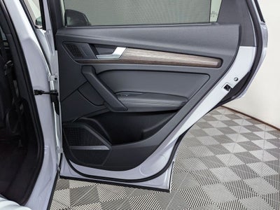2024 Audi Q5 e 55 Premium Plus S Line